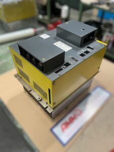 Fanuc A06B-6087-H155